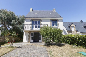 Grande maison de vacances au calme - Arzon